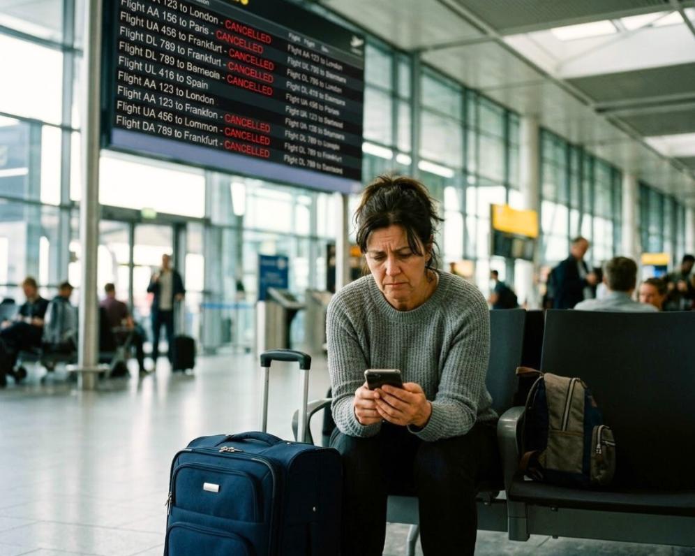 Ochráni vás cestovné poistenie aj v prípade vojnového konfliktu?